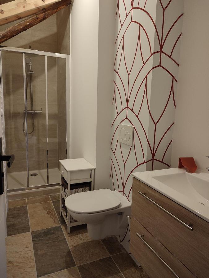 Accotinae Otel Mont-Saxonnex Dış mekan fotoğraf